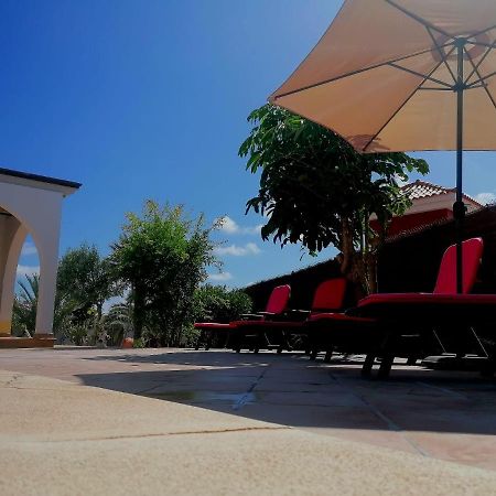 Villa Cheli Fuerteventura Golf Resort Caleta De Fuste Luaran gambar