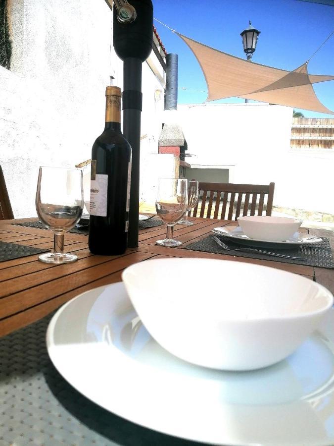 Villa Cheli Fuerteventura Golf Resort Caleta De Fuste Luaran gambar